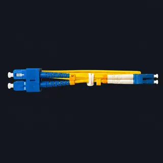 1M LC-SC DX SM Patchlead (KP1LCUSCUDX) product image