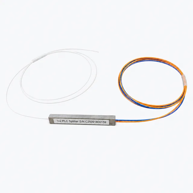 PLC Splitter 1:2 Bare (KS02) product image