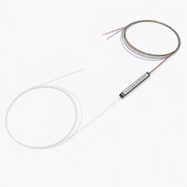 PLC Splitter 1:4 Bare (KS04) product image
