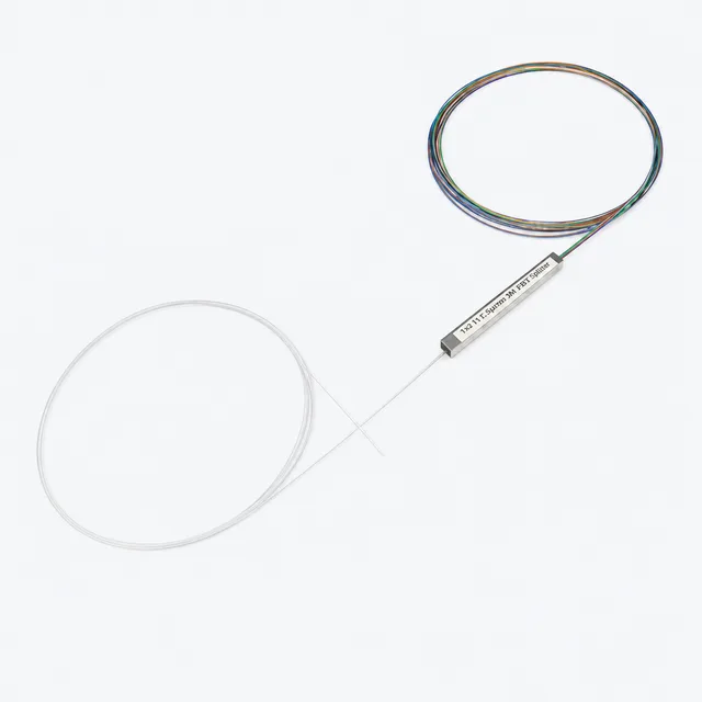 PLC Splitter 1:8 Bare (KS08) product image
